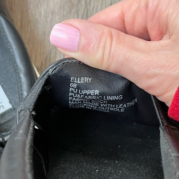 Steve Madden Ellery slip on sneaker - Picture 6 of 7